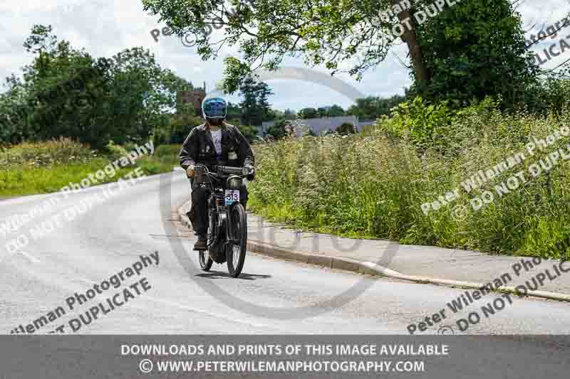 Vintage motorcycle club;eventdigitalimages;no limits trackdays;peter wileman photography;vintage motocycles;vmcc banbury run photographs